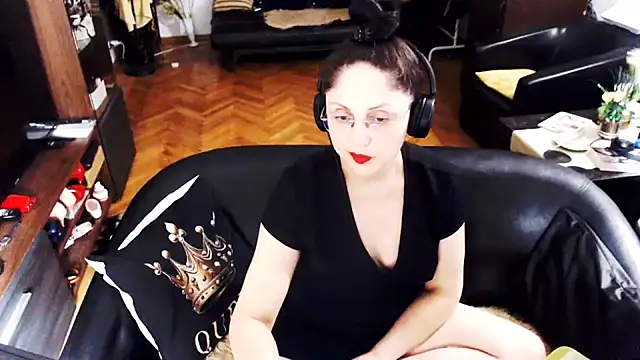 Chatroom XXX en direct de Imperatriza