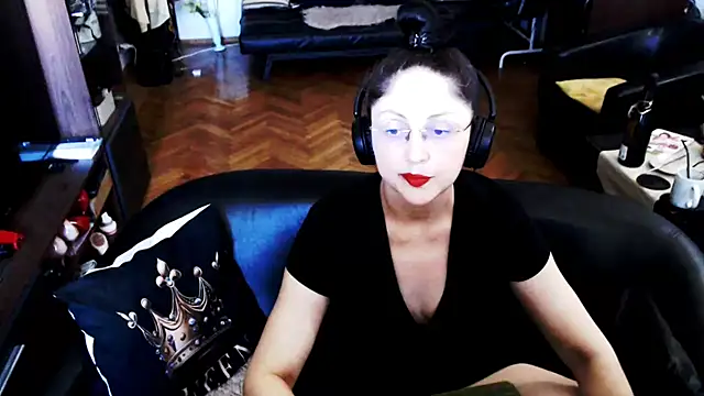 Imperatriza Live XXX-Chat