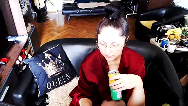 Imperatriza Obrolan Langsung XXX