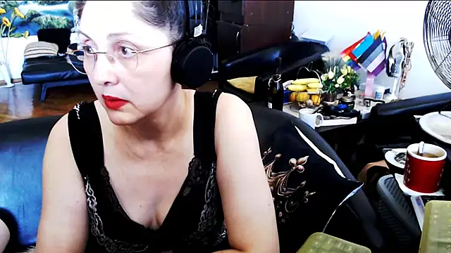 Imperatriza's Live XXX Chat