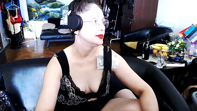 Živý XXX chat Imperatriza