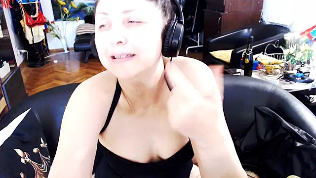 Imperatriza Live XXX-chat