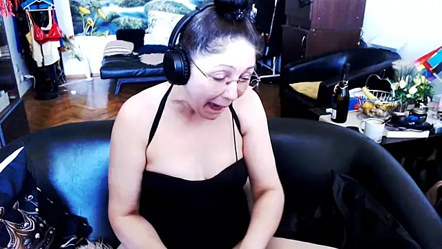Imperatriza Chat XXX in diretta