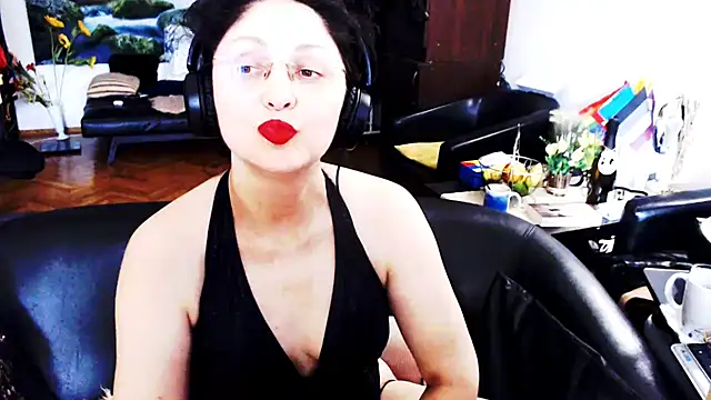 Imperatriza – Live XXX-chat