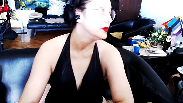 Imperatriza's Live XXX Chat