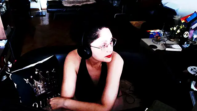 Imperatriza's Live XXX Chat