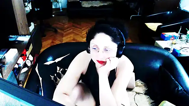 Imperatriza's Live XXX Chat