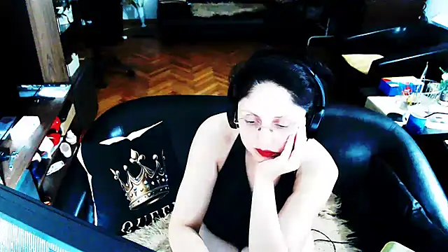 Imperatriza – live chatrum