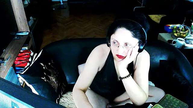Imperatriza's Live XXX Chat