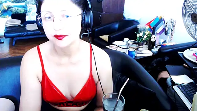 Chat +18 de Imperatriza ao vivo