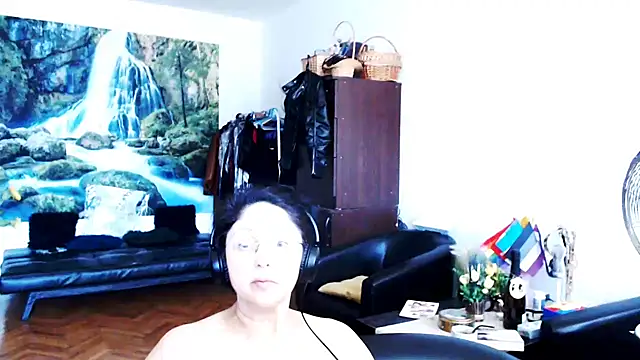 Imperatriza Chat XXX live