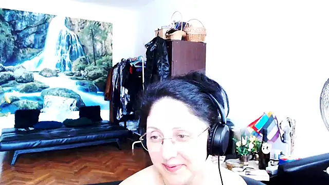 Imperatriza Chat XXX in diretta