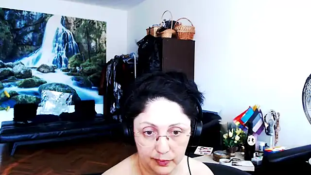 Imperatriza Chat XXX in diretta