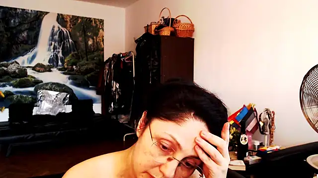 Imperatriza's Live XXX Chat