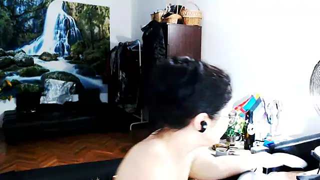 Chat XXX en directo de Imperatriza