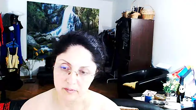 Imperatriza's Live XXX Chat