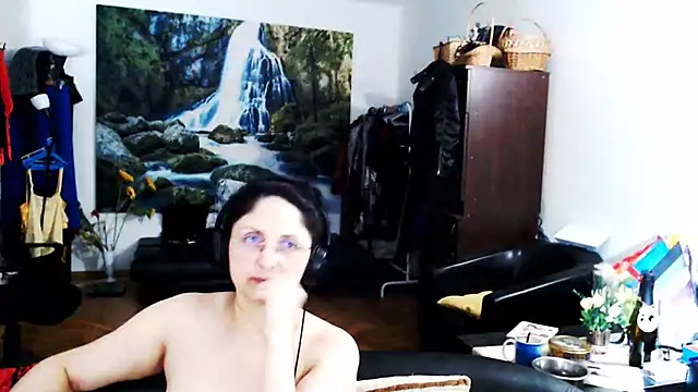 Онлайн чат XXX Imperatriza
