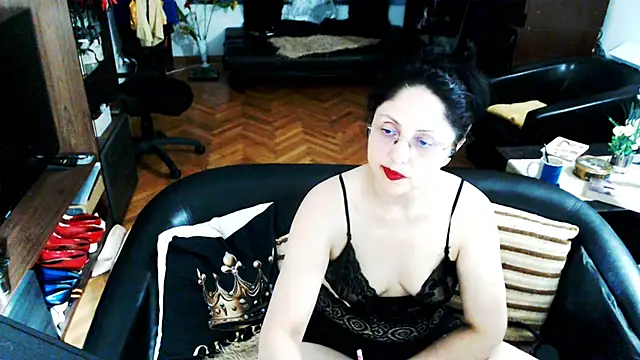 Imperatriza's Live XXX Chat