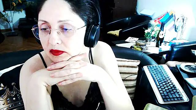 Imperatriza's Live XXX Chat