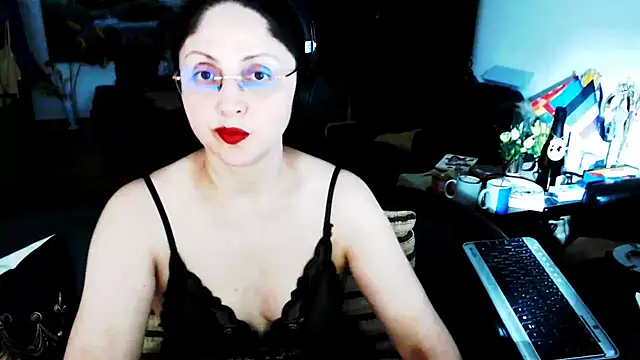 Imperatriza live XXX chat