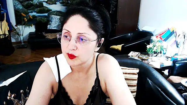 Živý XXX chat Imperatriza