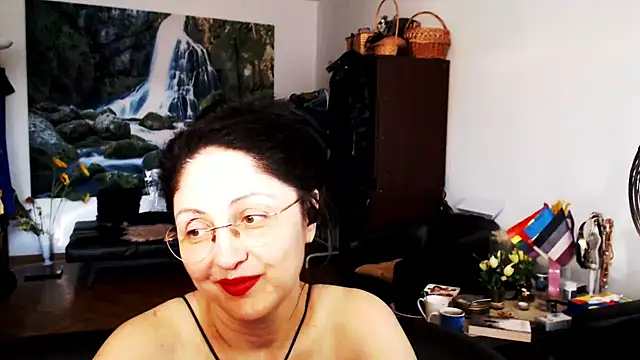 Imperatriza's Live XXX Chat