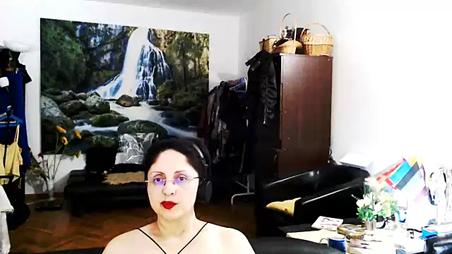 Imperatriza's Live XXX Chat