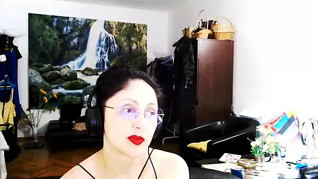 Imperatriza – Live XXX-chat