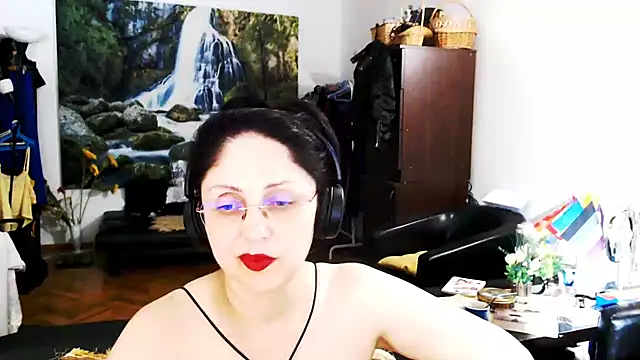 Czat XXX na żywo – Imperatriza