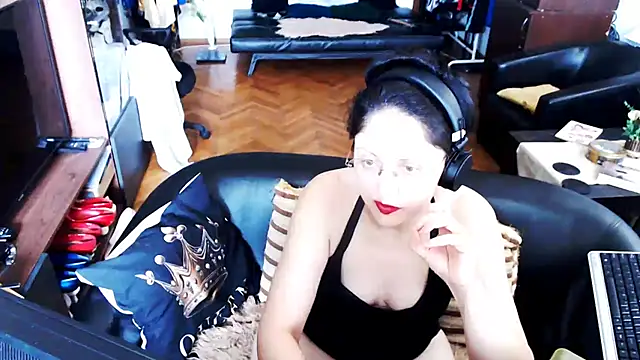 Czat XXX na żywo – Imperatriza