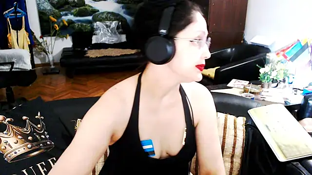 Chat +18 de Imperatriza ao vivo