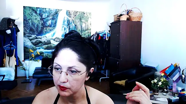 Imperatriza Webcam show