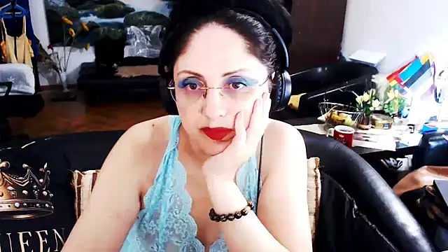 Živý XXX chat Imperatriza