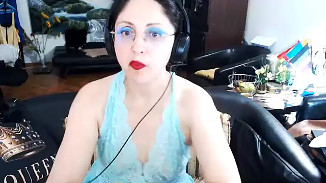 Imperatriza Chat XXX live