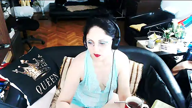 Imperatriza's Live XXX Chat