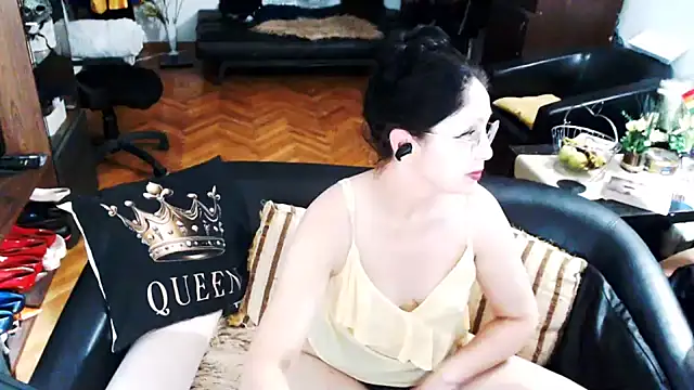 Imperatriza Live XXX Chat