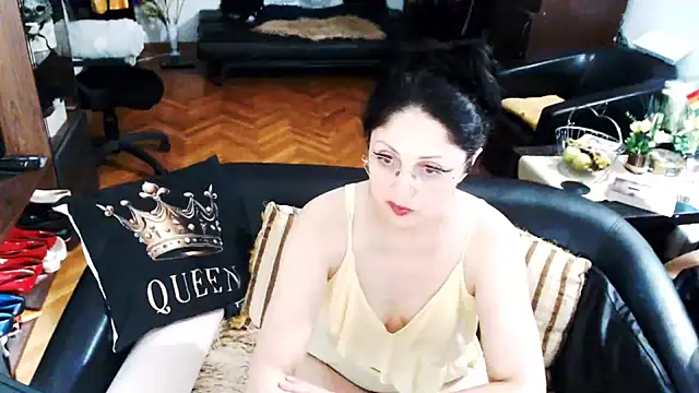 Imperatriza's Live XXX Chat