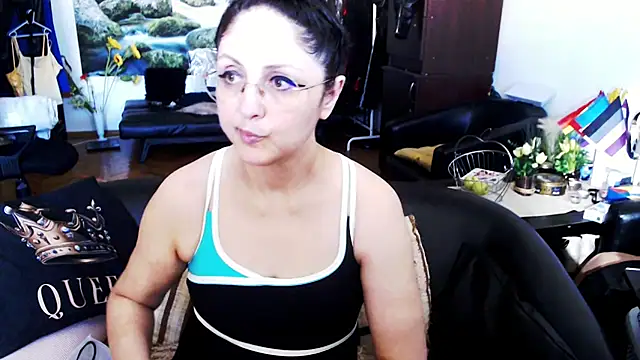 Imperatriza Live XXX-chat