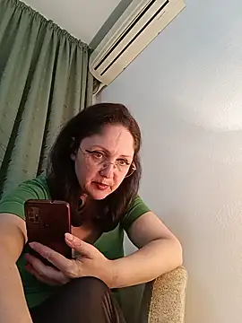 Imperatriza's Live XXX Chat