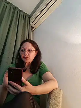 Imperatriza's Live XXX Chat