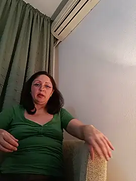 Imperatriza's Live XXX Chat