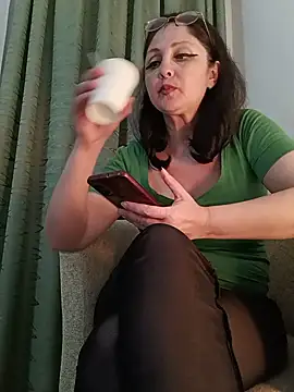 Imperatriza's Live XXX Chat
