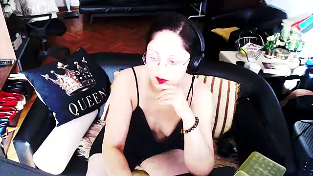 Imperatrizan Live XXX chat