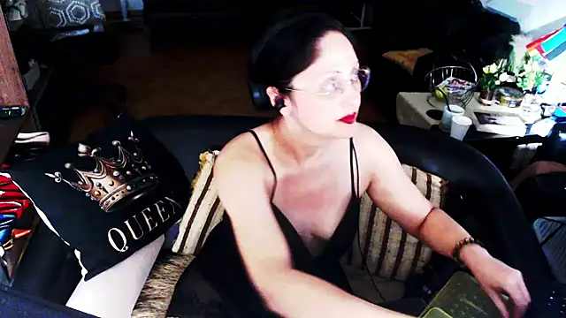 Imperatriza Chat XXX live