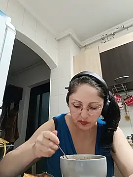 Imperatriza's Live XXX Chat
