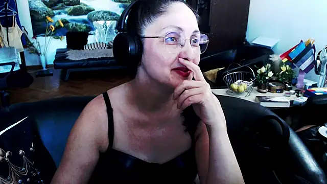 Imperatriza Chat XXX in diretta