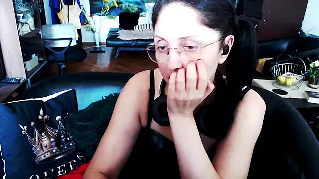 Imperatriza Live XXX-Chat