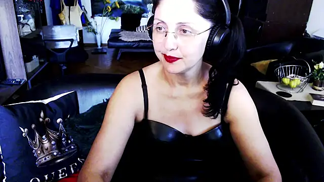 Imperatriza Live XXX-Chat