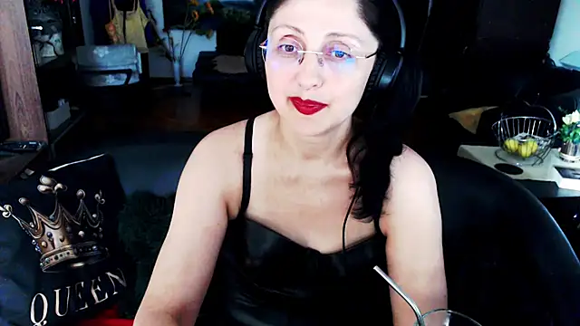 Imperatriza's Live XXX Chat