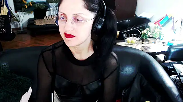 Imperatriza Live XXX-chat